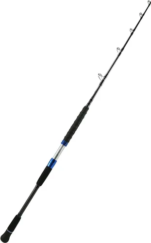 Vista 5 de Okuma Cedros E-Glass Jigging Rod