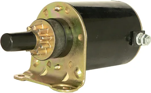 Vista 5 de DB Electrical SAB0126 Arrancador compatible con/repuesto para Kawasaki John Deere MIA11564, MIU11006, 21163-7007, 21163-7031, FH381V, FH430V, FH480V