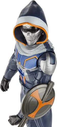 Vista 4 de BLW Titan Hero Skull