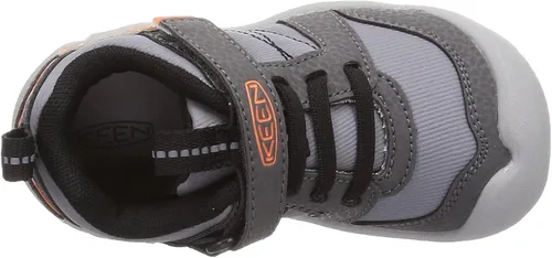 Vista 5 de KEEN Unisex-Child Knotch Peak Low Height Breathable Sneakers