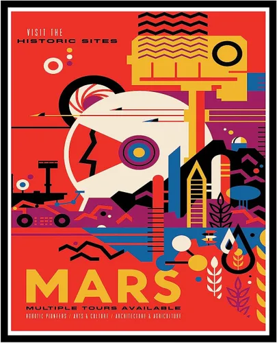 Vista 80 de Poster Master Póster celestial – Impresión del mapa de las estrellas – Regalo para astronomía, fanáticos lunares – Arte vintage para el hogar