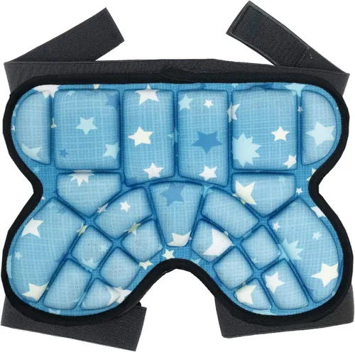 Vista 10 de Kids Butt Pad for Skating Ski Snowboarding Roller Skate