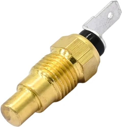 Vista 2 de Interruptor de temperatura del refrigerante del motor Dcmr Sensor de temperatura para Infiniti G20 I30 G20 Altima Frontier Maxima Pathfinder Sentra