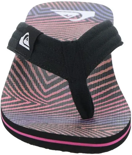 Vista 5 de Quiksilver Sandalias Molokai Layback Ii de 3 puntos para hombre