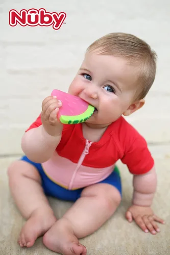 Vista 6 de Nuby Paquete de 10 calcetines para bebés de corte bajo y medio cojín para niños
