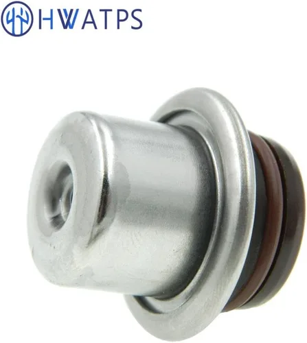 Vista 5 de 3M5U9C375EA 3.5Bar Regulador de presión de combustible para MAZDA 3 4Cil 16v Mazda 3 1.6L 2.0L 2003-2013