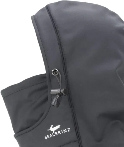 Vista 18 de SEALSKINZ Beetley - Polainas impermeables para todo tipo de clima