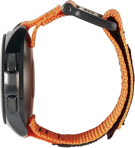 Vista 5 de Correa UAG para Galaxy Watch 1.654 in, ACTIVE-Naranja, Moderno