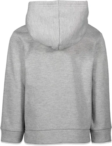 Vista 2 de Harry Potter Sudadera con capucha de forro polar para niños pequeños a niños grandes, Oro