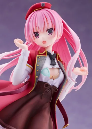 Vista 3 de Riddle Joker Ayase MITSUKASA 1/7 PVC Figura AMIAMI LTD VER
