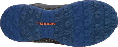 Vista 4 de Merrell Unisex-Child Altalight Low Hiking Sneaker