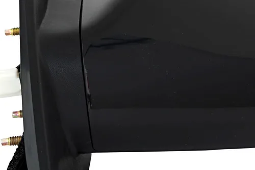 Vista 3 de Compatible con Nissan Altima Coupe 2008 2009 2010 2011 2012 2013 Espejo retrovisor eléctrico para puerta lateral izquierda