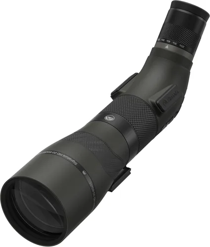 Vista 2 de Burris Lightweight Versatile Signature HD Angled Spotting Scope 20-60x85mm for Hunting and Long Range Target Shooting