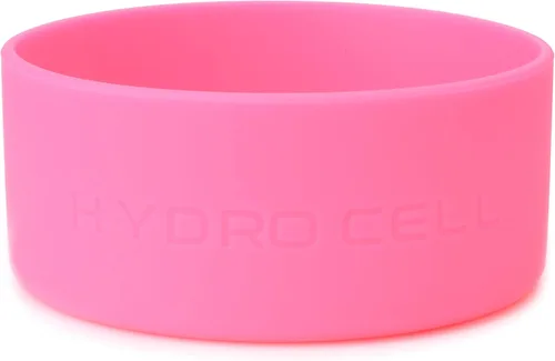 Vista 34 de HYDRO CELL Funda Protectora de Silicona para la Base - Cubierta Protectora para Botellas de Agua de Acero Inoxidable de 64oz, 40oz, 32oz, 24oz