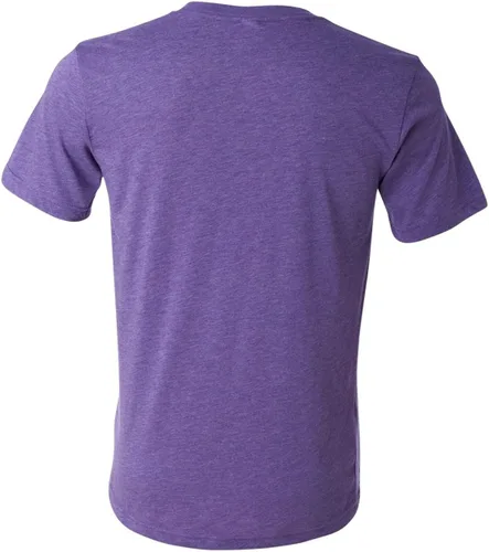Vista 5 de Bella+Canvas - Camiseta Triblend - 3413