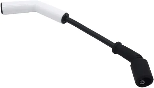 Vista 5 de GoolRC Juego de cables de bujía 9070C – Arranque de cerámica Extreme 9000 – para motores GM LS3/LS4/LS7/LT