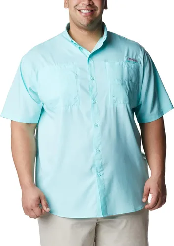 Vista 4 de Columbia Tamiami II - Camisa de manga corta para hombre