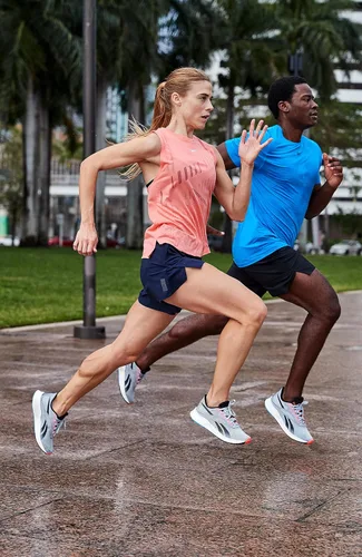 Vista 8 de Reebok Floatride Energy 30 - Tenis de correr para mujer
