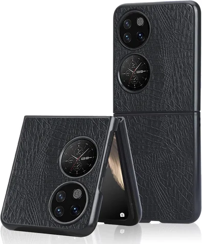 Vista 189 de Funda compatible con Huawei Mate Xs 2, compatible con Huawei Mate Xs 2, color negro