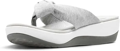 Vista 12 de Clarks - Sandalias para mujer Arla Glison