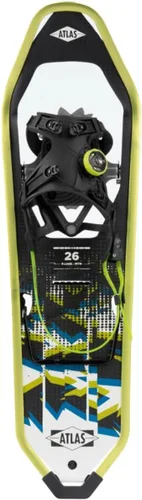 Vista 9 de Atlas Range-MTN Raquetas de nieve para hombre