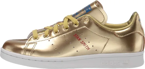 Vista 8 de adidas Men's Stan Smith Lux Shoes
