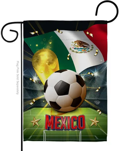 Vista 119 de Bandera del equipo de la Copa Mundial de la FIFA 2022 con bandera de Argentina para decoración del hogar al aire libre, arte de pared