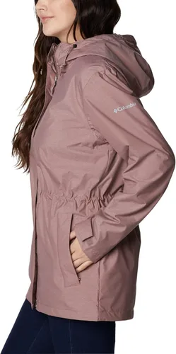 Vista 3 de Columbia Women's Norwalk Mountain Jacket