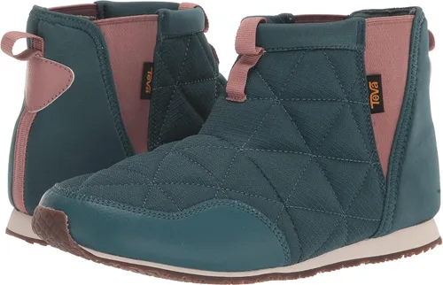 Vista 7 de Teva Mocasines unisex Reember Mid para niños