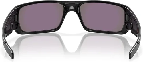 Vista 5 de Oakley mens Oo9239 Crankshaft Rectangular Sunglasses De tinta negra