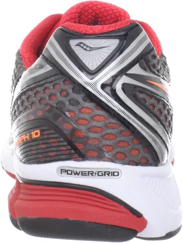 Vista 3 de Saucony Triumph 10 - Tenis de correr para hombre