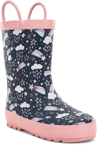 Vista 25 de Western Chief Parche de aventura unisex para niños