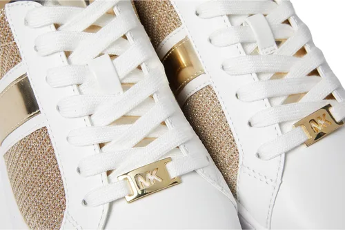Vista 6 de Michael Kors Irving Stripe - Cordones