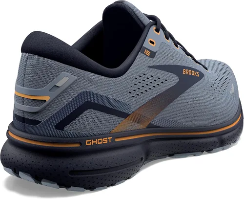 Vista 4 de Brooks Ghost 15 Neutral - Tenis de correr para hombre
