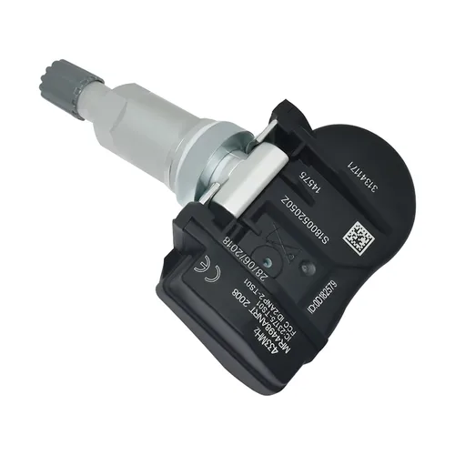 Vista 3 de Sensor de monitoreo de presión de neumáticos TPMS 31341171 apto para Volvo S60 V60 XC60
