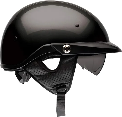 Vista 2 de Casco Bell Pit Boss - XS/S/Negro