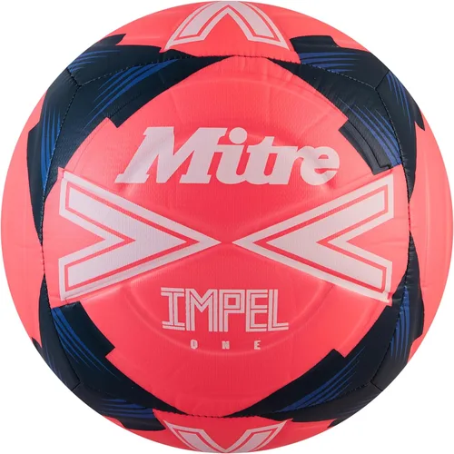Vista 22 de Mitre Balón de fútbol unisex Práctica Impel