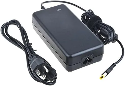 Vista 2 de PK Potencia AC Adapter for Lenovo IdeaCentre 910 – 27ish 27" All In One PC 150 W