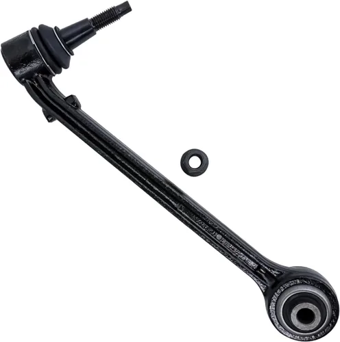 Vista 43 de Detroit Axle - Brazo de control delantero inferior trasero RWD para Dodge