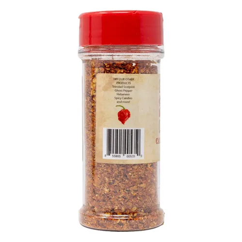 Vista 2 de Carolina Reaper Flakes
