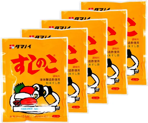 Vista 3 de Tamanoi Sushinoko 150gX5 piezas