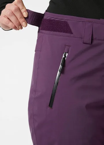 Vista 5 de Helly-Hansen Pantalones de esquí impermeables con aislamiento Legendendario