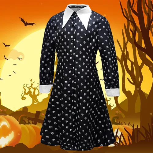 Vista 2 de Girls Dress