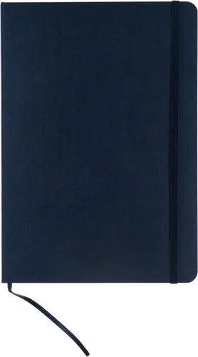 Vista 55 de Fabriano Ecoqua Plus - Cuaderno encuadernado con puntadas, 3.5 x 5.5 pulgadas, punteado, negro