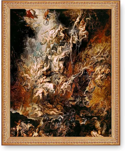 Vista 218 de A&T ARTWORK Adoración de los Reyes Magos por Sandro Botticelli The World Classic Art Reproductions, impresiones en lienzo giclée arte de pared
