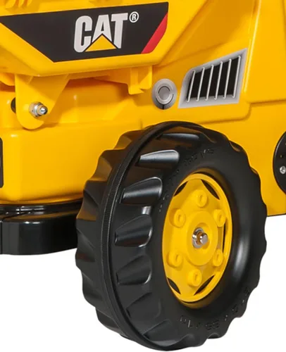 Vista 3 de Rolly Toys CAT Kid Dumper