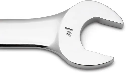 Vista 3 de GEARWRENCH Juego de llaves combinadas de 14 piezas de 6 puntos, SAE - 81924 (paquete de 6)
