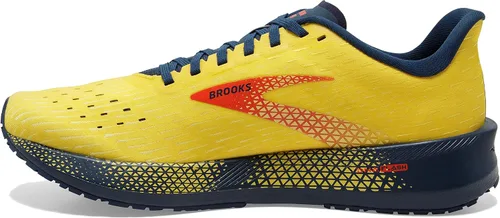 Vista 3 de Brooks Hyperion Tempo Zapatillas para correr para hombre