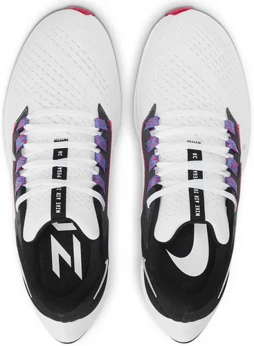 Vista 5 de NIKE Zapatos de correr Stroke para mujer