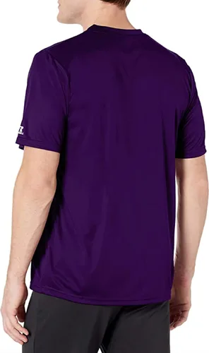 Vista 4 de Russell camiseta atlética para entrenar para hombre